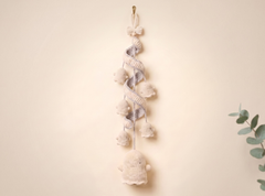 Crochet Wall Hanging Pattern — The Hollow Hangings